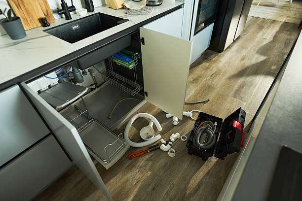 24/7 Emergency Leak Detection experts in Washington, NE