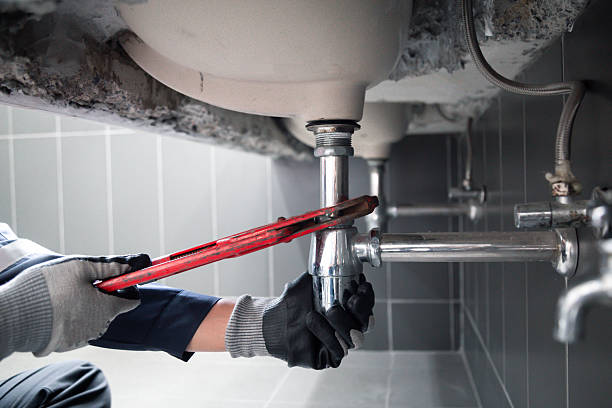 Trusted Garbage Disposal Repair service in Washington, NE - Masters Plumbing Service